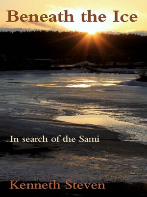 cover image of Beneath the Ice